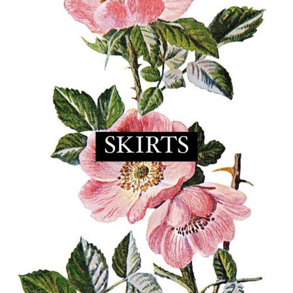 Skirts